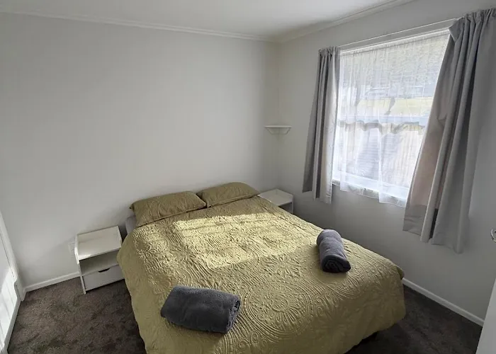 Apartment Cosy 2 Bdrm Retreat With Beautiful Gondola Views *